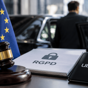Uber sanctionné : jusqu’où les algorithmes peuvent-ils décider pour les chauffeurs ?